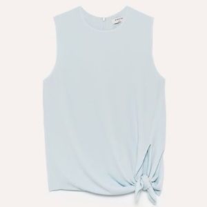 Aritzia Babaton Hopkins Blouse- NWT